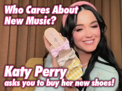Buy Katy's Shoes